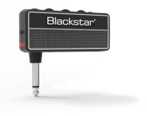 Гитарный усилитель для наушников Blackstar amPlug2 FLY Guitar цена и информация | Принадлежности для музыкальных инструментов | kaup24.ee