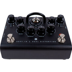 Võimendi Blackstar Dept. 10 Dual Distortion hind ja info | Muusikariistade tarvikud | kaup24.ee