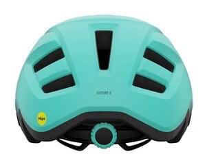 Детский велосипедный шлем Giro Fixture II, синий цена и информация | Шлемы | kaup24.ee