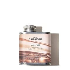 Näo-, juukse- ja kehaõli We Are Paradoxx Moisture Super Fuel, 100ml hind ja info | Kehakreemid, kehaspreid | kaup24.ee