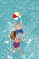 Täispuhutav pall Bestway, 61 cm hind ja info | Täispuhutavad veemänguasjad ja ujumistarbed | kaup24.ee