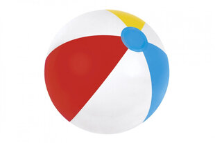 Täispuhutav pall Bestway, 61 cm hind ja info | Täispuhutavad veemänguasjad ja ujumistarbed | kaup24.ee
