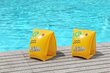 Bestway täispuhutavad ujumisvarrukad, 23 x 15 cm цена и информация | Täispuhutavad veemänguasjad ja ujumistarbed | kaup24.ee