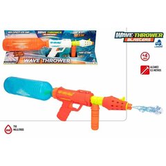 Veepüstol Color Baby Wave Thrower Blaster hind ja info | Täispuhutavad veemänguasjad ja ujumistarbed | kaup24.ee