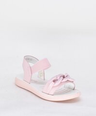 Sandaalid tüdrukutele Betsy 39593741.35 цена и информация | Детские сандали | kaup24.ee