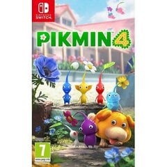 Pikmin 4 hind ja info | Arvutimängud, konsoolimängud | kaup24.ee