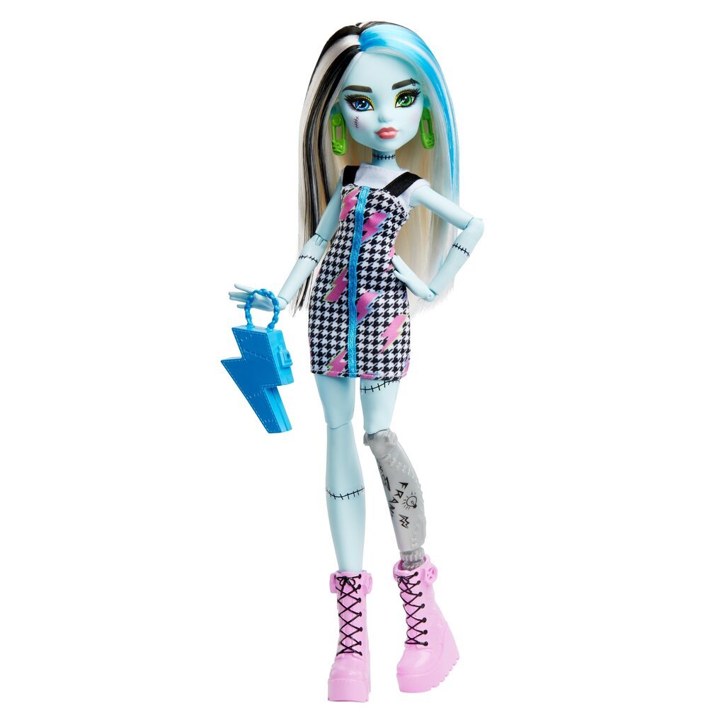 Nukk Monster High hind ja info | Tüdrukute mänguasjad | kaup24.ee