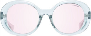 Солнечные очки унисекс Polaroid PLD 6054_F_S 53KB7 цена и информация | Женские солнцезащитные очки | kaup24.ee