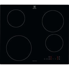 Electrolux LIB60420CK hind ja info | Pliidiplaadid | kaup24.ee