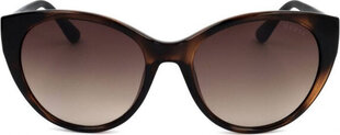 Женские солнечные очки Guess GU7594 цена и информация | Женские солнцезащитные очки | kaup24.ee