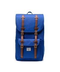 Seljakott Herschel Little America hind ja info | Spordikotid, seljakotid | kaup24.ee