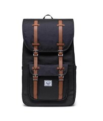 Seljakott Herschel Little America цена и информация | Рюкзаки и сумки | kaup24.ee