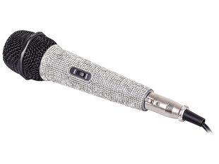 Mikrofon EM 30 hind ja info | Mikrofonid | kaup24.ee