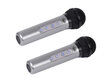Juhtmeta mikrofoni komplekt EM 415 цена и информация | Mikrofonid | kaup24.ee