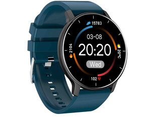 Trevi T-Fit 220 Plus Blue цена и информация | Смарт-часы (smartwatch) | kaup24.ee