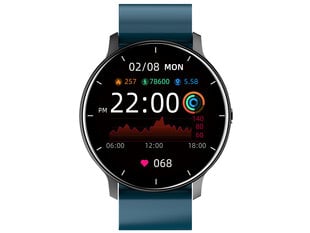 Trevi T-Fit 220 Plus Blue цена и информация | Смарт-часы (smartwatch) | kaup24.ee