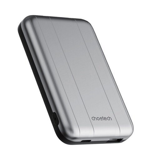 Choetech MagSafe 5000mAh hind ja info | Akupangad | kaup24.ee