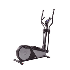 Elliptiline trenažöör Christopeit Ergometer EL 8000 NEU hind ja info | Christopeit Sport, puhkus, matkamine | kaup24.ee