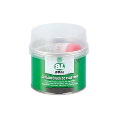 Pahtel plastikule BOLL, 250g hind ja info | Autokeemia | kaup24.ee