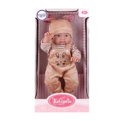 Кукла Woopie в наряде зайчика, 46 см цена и информация | Игрушки для девочек | kaup24.ee