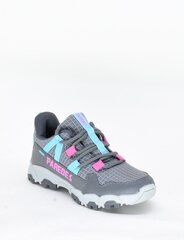 Спортивная обувь для девочек, Paredes 33622508.35 цена и информация | Детская спортивная обувь | kaup24.ee