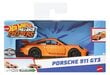 Auto Hot Wheels Tõmba ja sõida цена и информация | Poiste mänguasjad | kaup24.ee