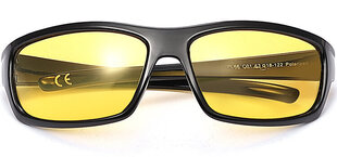Солнцезащитные очки Label L1566 Polarized цена и информация | Солнцезащитные очки для мужчин | kaup24.ee
