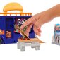 Komplekt Hot wheels Taco rulapark hind ja info | Poiste mänguasjad | kaup24.ee