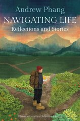 Navigating Life: Reflections and Stories цена и информация | Самоучители | kaup24.ee