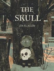 Skull: A Tyrolean Folktale цена и информация | Книги для подростков и молодежи | kaup24.ee