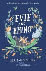 Evie and Rhino цена и информация | Книги для подростков и молодежи | kaup24.ee