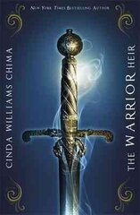 Warrior Heir цена и информация | Книги для подростков и молодежи | kaup24.ee