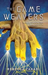 Game Weavers цена и информация | Книги для подростков и молодежи | kaup24.ee