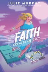 Faith: Greater Heights цена и информация | Книги для подростков и молодежи | kaup24.ee