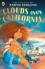 Clouds Over California цена и информация | Книги для подростков и молодежи | kaup24.ee