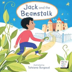 Jack and the Beanstalk illustrated edition цена и информация | Книги для подростков и молодежи | kaup24.ee