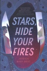 Stars, Hide Your Fires цена и информация | Книги для подростков и молодежи | kaup24.ee