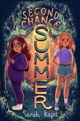 Second Chance Summer цена и информация | Книги для подростков и молодежи | kaup24.ee