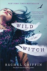 Wild Is the Witch цена и информация | Книги для подростков и молодежи | kaup24.ee