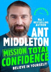 Mission: Total Confidence цена и информация | Книги для подростков и молодежи | kaup24.ee