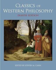 Classics of Western Philosophy 8th edition цена и информация | Исторические книги | kaup24.ee