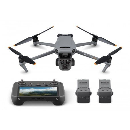 DJI Mavic 3 Pro Cine Premium Combo hind ja info | Droonid | kaup24.ee