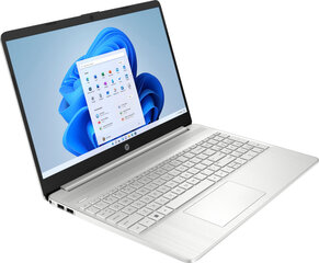 HP Laptop 15s-fq3009no (7M4A6EA) цена и информация | Ноутбуки | kaup24.ee