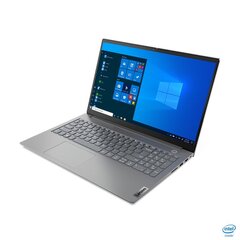 Ноутбук Lenovo ThinkBook 15 G2 ITL (20VE01AYMH) цена и информация | Ноутбуки | kaup24.ee