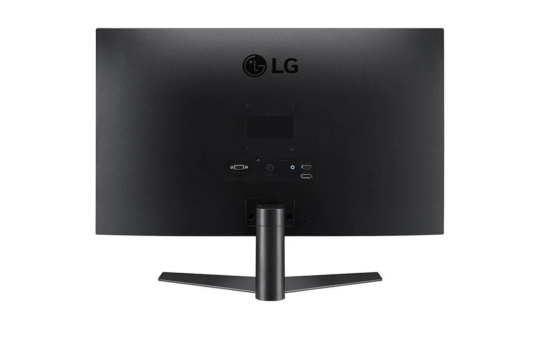LG 27MP60GP-B hind ja info | Monitorid | kaup24.ee