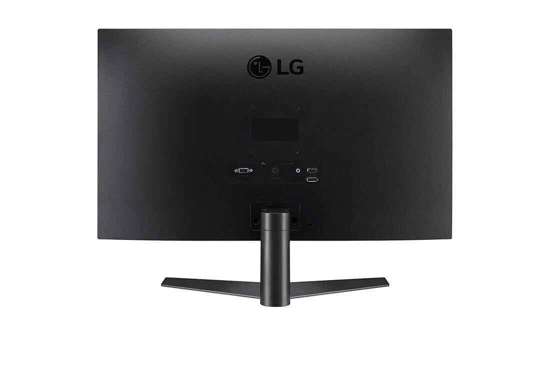 LG 27MP60GP-B цена и информация | Monitorid | kaup24.ee