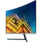 Samsung LU32R590CWPXEN цена и информация | Monitorid | kaup24.ee