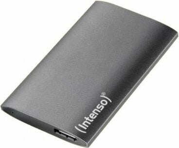 Intenso 3823470, 2 TB цена и информация | Välised kõvakettad (SSD, HDD) | kaup24.ee