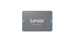 Lexar NQ100 (LNQ100X1920-RNNNG) hind ja info | Sisemised kõvakettad (HDD, SSD, Hybrid) | kaup24.ee