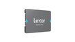 Lexar NQ100 (LNQ100X1920-RNNNG) hind ja info | Sisemised kõvakettad (HDD, SSD, Hybrid) | kaup24.ee